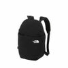 ノースフェイス リュック レディース 黒 デイパック NM32351 ジオフェイスミニパック 小さめ 6L 通勤 通学 アウトドア デイリー THE NORTH FACE