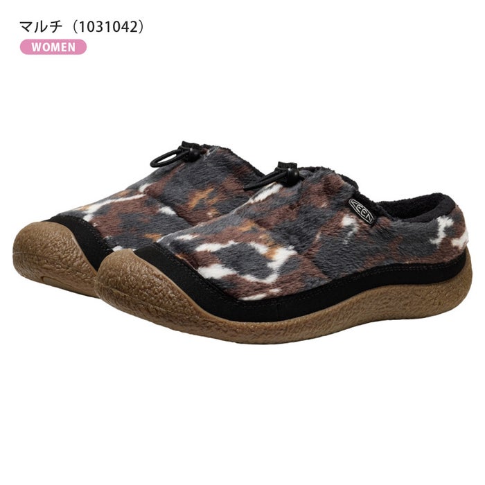 キーン スニーカー KEEN HOWSER 3 SLIDE ハウザー 3 スライド メンズ レディース スリッポン 1031040 1031042 1031046 1031047 ルームシューズ アウトドア