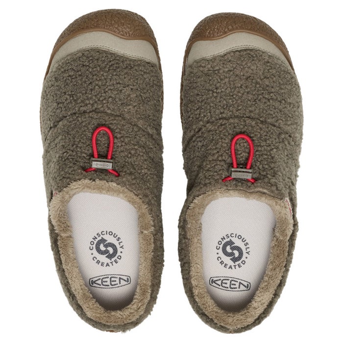 キーン スニーカー KEEN HOWSER 3 SLIDE ハウザー 3 スライド メンズ レディース スリッポン 1031040 1031042 1031046 1031047 ルームシューズ アウトドア