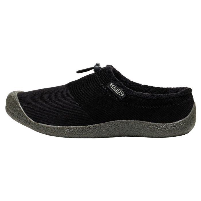 キーン スニーカー KEEN HOWSER 3 SLIDE ハウザー 3 スライド メンズ レディース スリッポン 1031040 1031042 1031046 1031047 ルームシューズ アウトドア