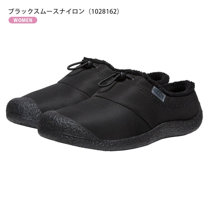 キーン スニーカー KEEN HOWSER 3 SLIDE ハウザー 3 スライド メンズ レディース スリッポン 1031040 1031042 1031046 1031047 ルームシューズ アウトドア