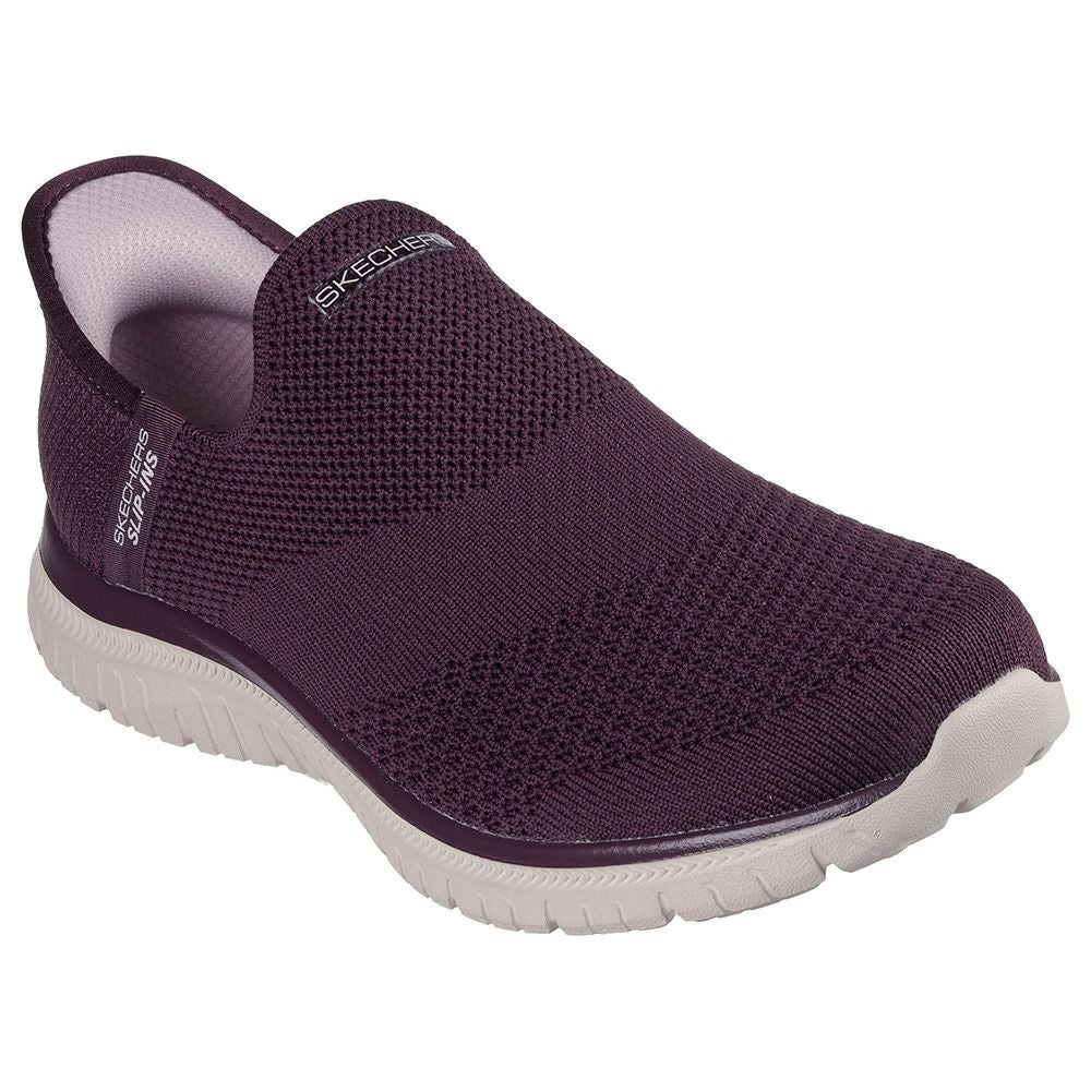 SKECHERS スリップインズ バーチュー スリーク 104425 レディース