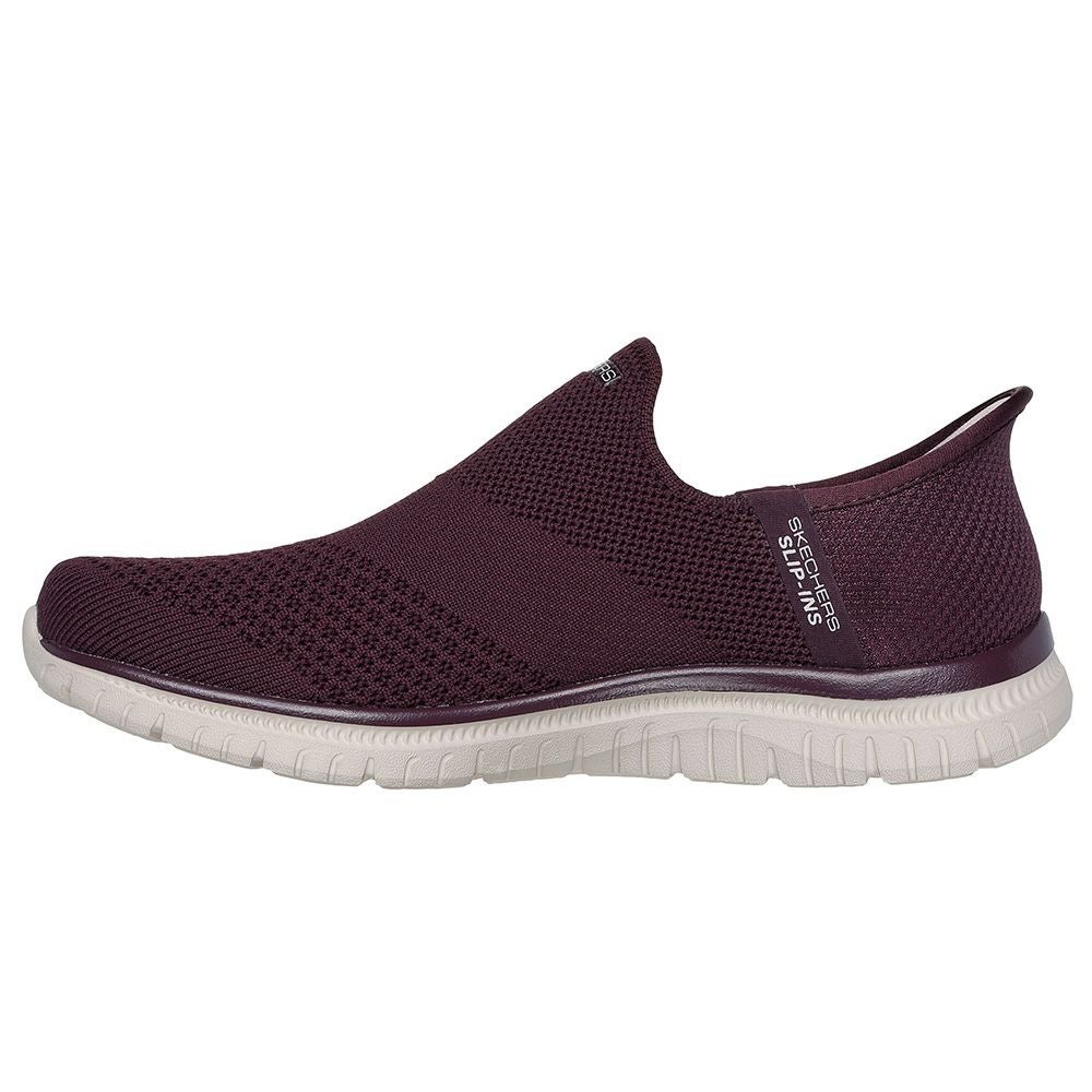 SKECHERS スリップインズ バーチュー スリーク 104425 レディース