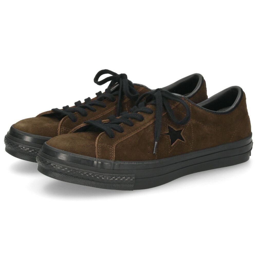 CONVERSE ワンスター J スエード 33702410 メンズ | Parade-パレード