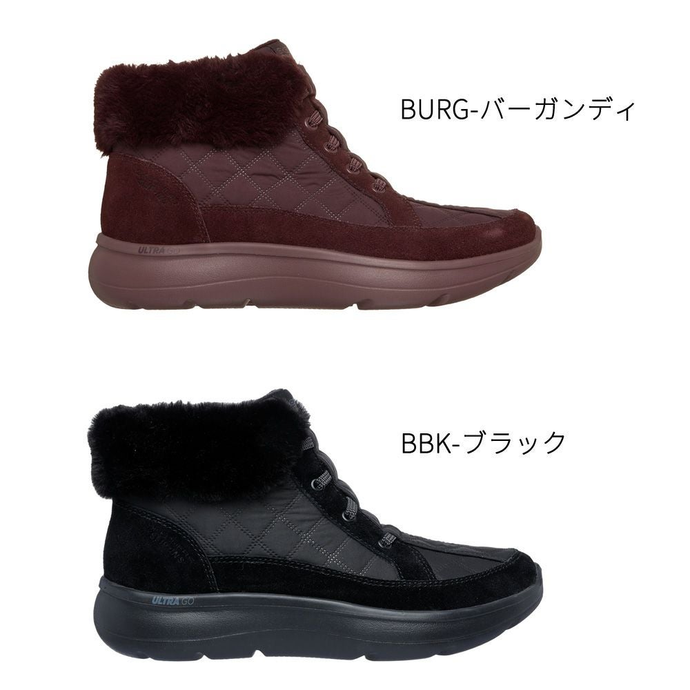 SKECHERS スリップインズ オン ザ ゴー アンコール - エルサ 144841