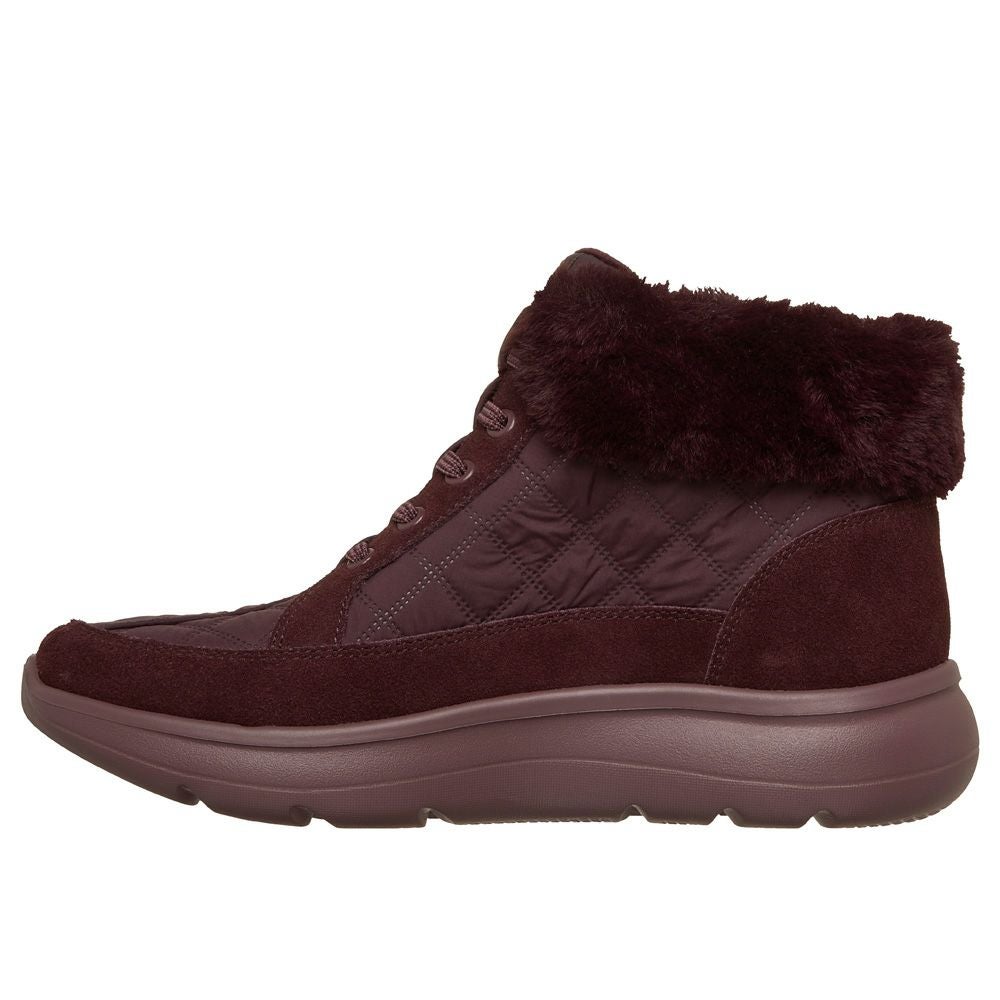 SKECHERS スリップインズ オン ザ ゴー アンコール - エルサ 144841