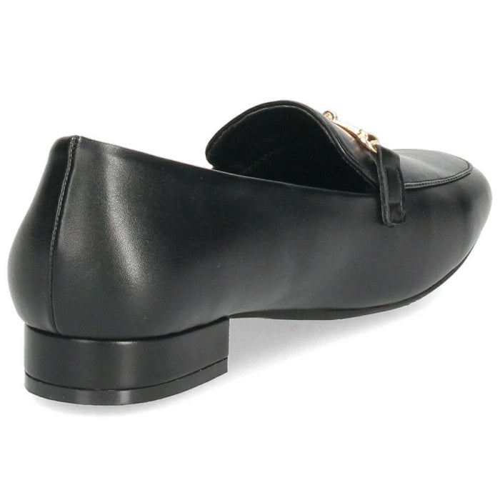 ローファー 防水 レディース 晴雨兼用 パンプス ビットローファー カジュアル 通勤 柔らかい おしゃれ 可愛い 黒 ブラック グレー 歩きやすい パレード 51104 Parade