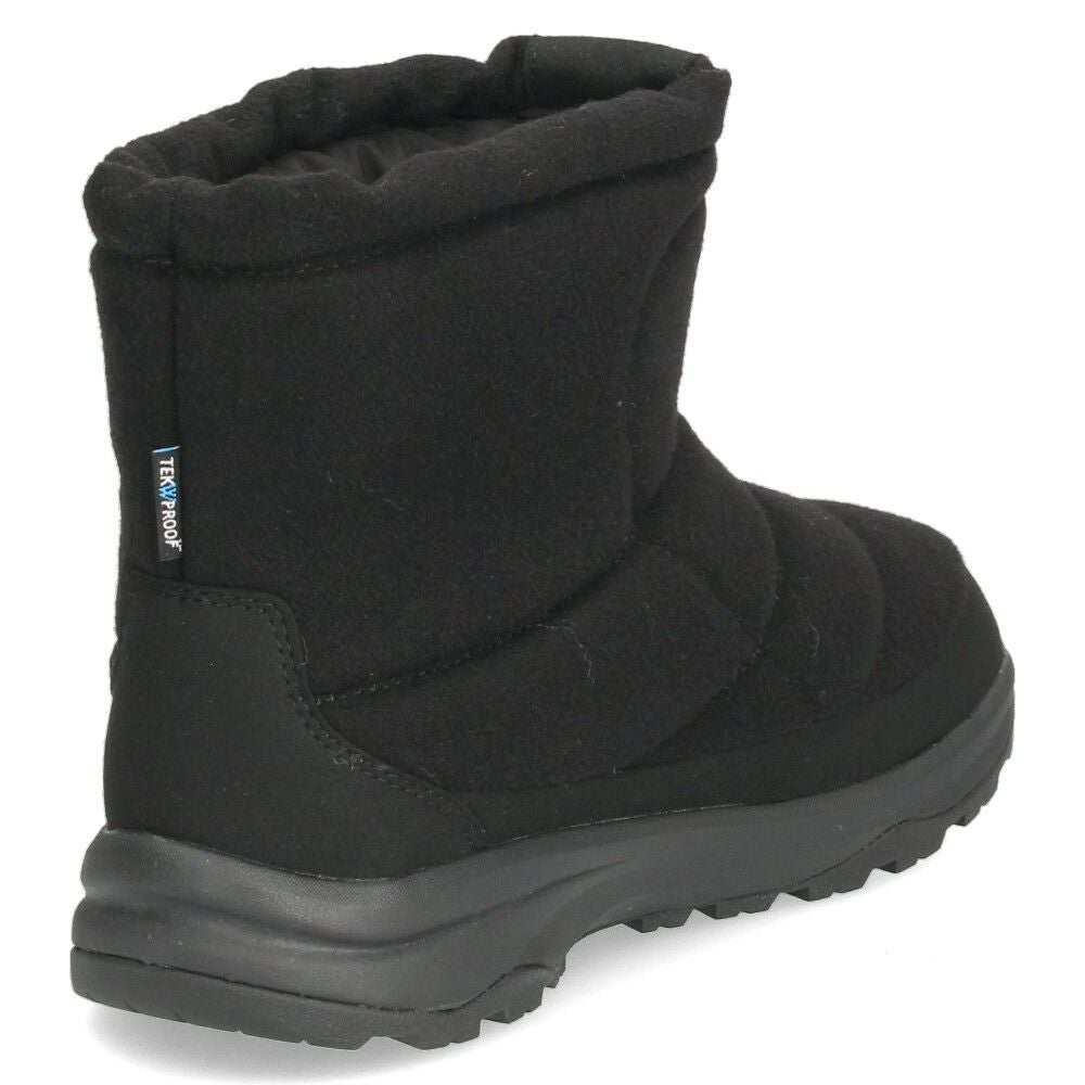 THE NORTH FACE ヌプシ ブーティ ショート WP ウール NF52572 ユニ