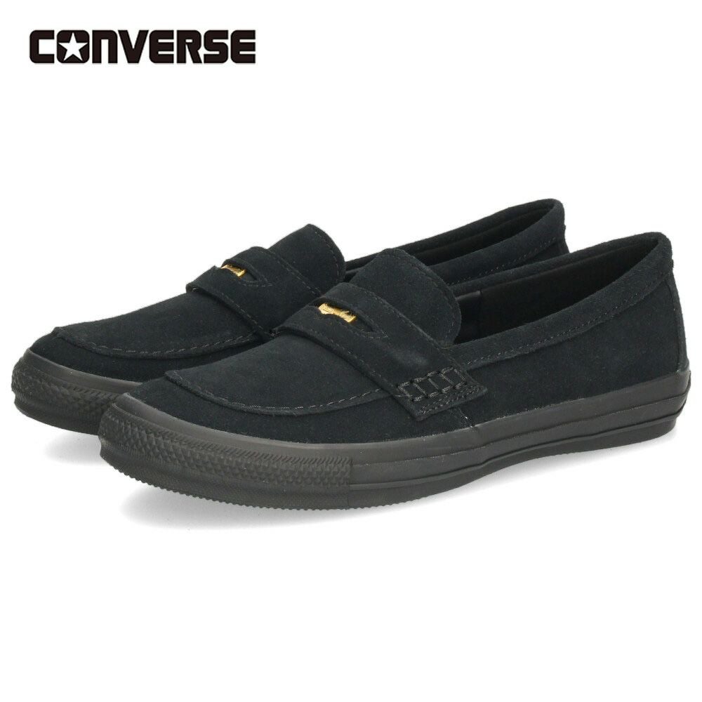 CONVERSE オールスター コインローファー SU 31316671 メンズ