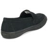 コンバース オールスター コインローファー SU メンズ ローファー スエード 本革 カジュアル 黒 ブラック CONVERSE ALL STAR COINLOAFER SU 31316671