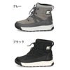 ブーツ レディース 防水 スノーブーツ 滑らない 防滑 雪 雨 アウトドア 撥水 ソレル ウォータープルーフ ウィットニー３ ミッドウォータープルーフ SOREL NL5282