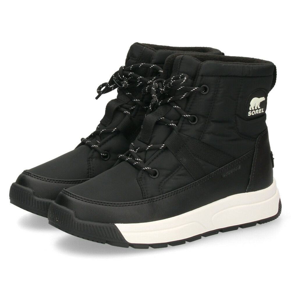 SOREL ウィットニー3 ミッドウォータープルーフ NL5282 レディース