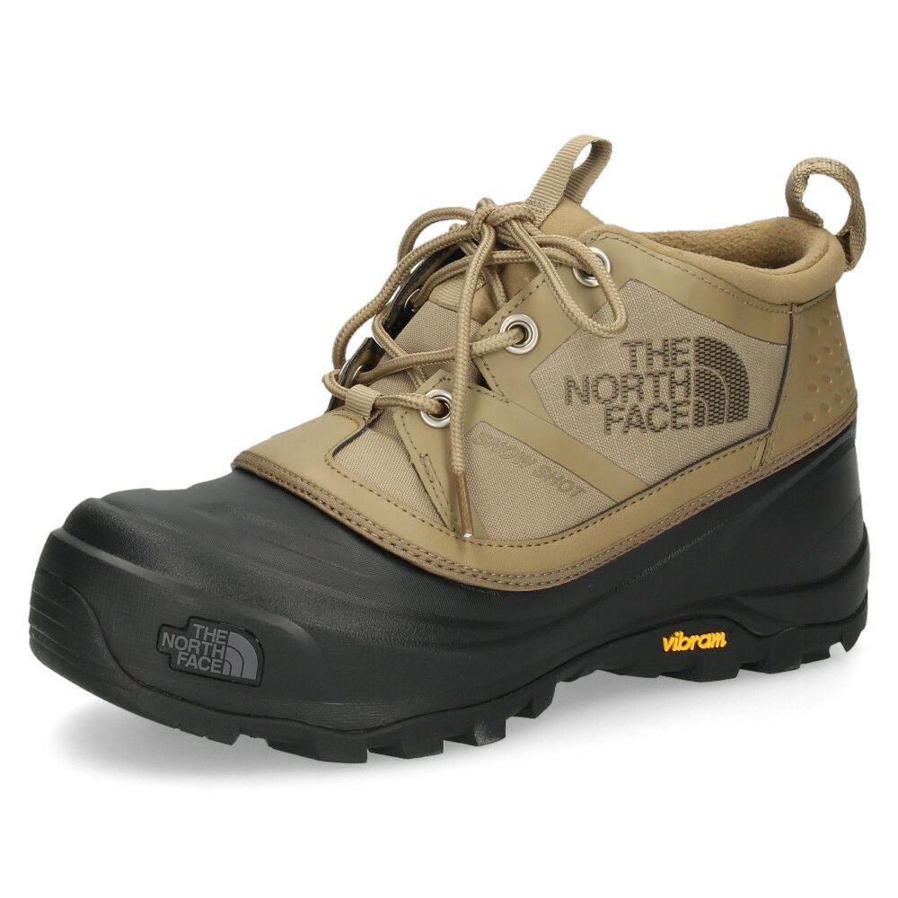 THE NORTH FACE スノーブーツ NF52583 メンズ | Parade-パレード- 公式