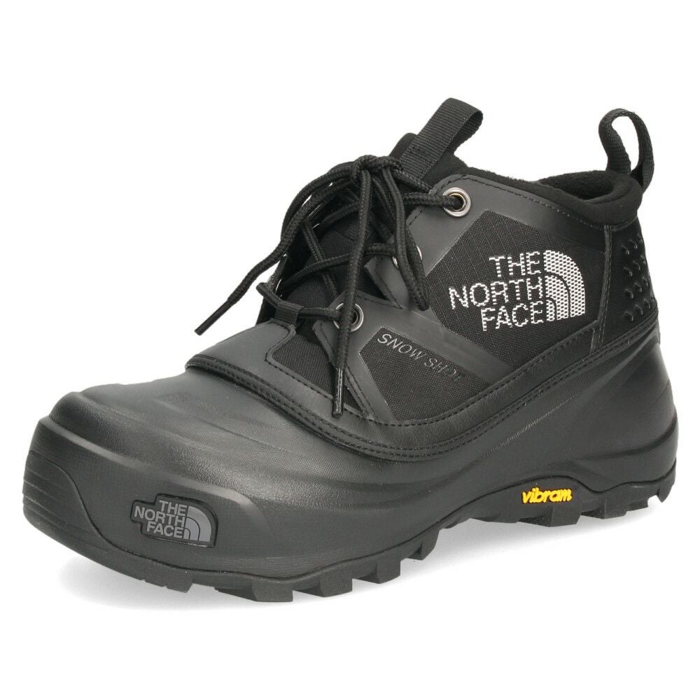 THE NORTH FACE スノーブーツ NF52583 メンズ | Parade-パレード- 公式