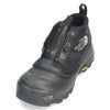 ノースフェイス ブーツ メンズ スノー ショット ロー ウォータープルーフ アークティックグリップ NF52583 CK KK THE NORTH FACE グリップ力 防水 保温性 2WAY ウィンターブーツ
