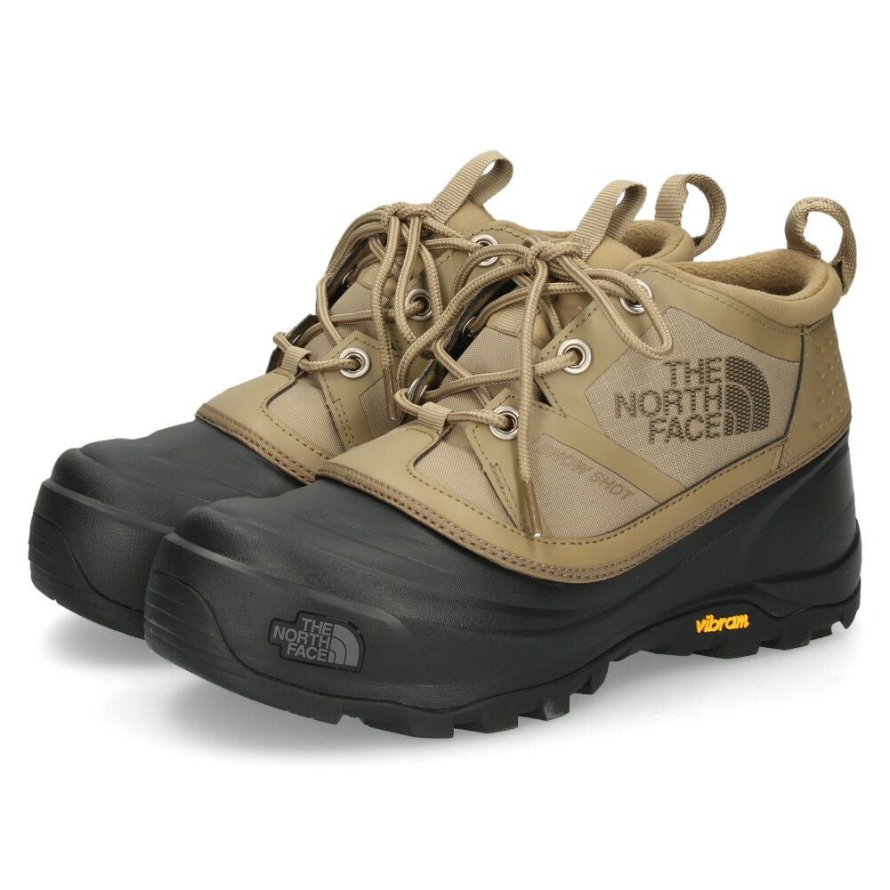 THE NORTH FACE スノーブーツ NF52583 メンズ | Parade-パレード- 公式