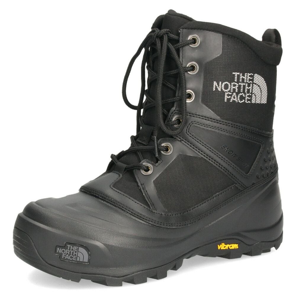 THE NORTH FACE スノーブーツ NF52582 メンズ スノーブーツ | Parade
