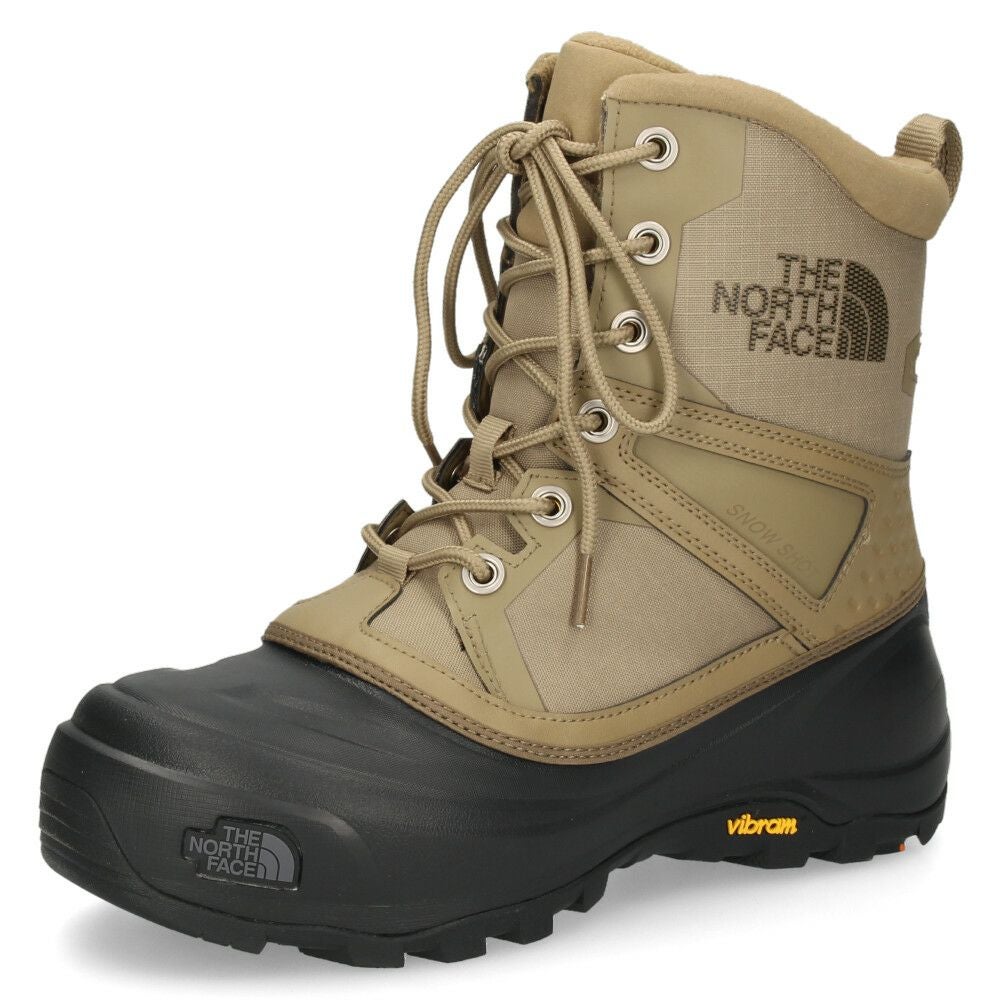 THE NORTH FACE スノーブーツ NF52582 メンズ スノーブーツ | Parade