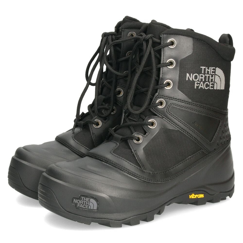 THE NORTH FACE スノーブーツ NF52582 メンズ スノーブーツ | Parade