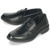 ビジネスシューズ メンズ 靴 歩きやすい 3E 軽量 防滑 疲れにくい 紳士靴 プレーントゥ ストレートチップ ビット ローファー ブラック 黒  OXFORD FIELD 1140 1141 1142 1143