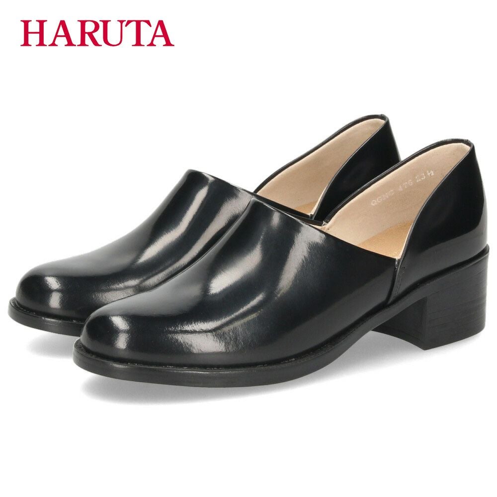 HARUTA スポックシューズ 476 レディース