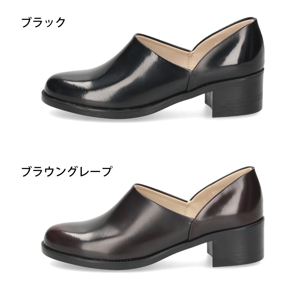 HARUTA スポックシューズ 476 レディース | Parade-パレード- 公式