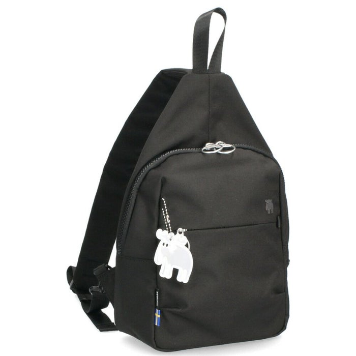 モズ ボディバッグ レディース メンズ 小さめ 撥水 軽量 斜めがけ バッグ スリングバッグ ショルダーバッグ moz ZZRK-05