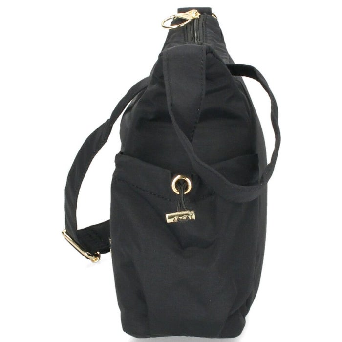 moz モズ ショルダーバッグ レディース 鞄 ZLQK-01 3.5L 軽量 超軽量 ボンディング生地 軽撥水 ショルダー 斜め掛け 肩掛け 北欧 エルク