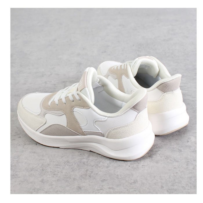 手を使わずに履ける 靴 レディース スニーカー ハンズフリー スリッポン 履きやすい 歩きやすい 軽量 軽い 防水 ゴム紐 ブラック 通勤 通学 楽すぽっ パレード Parade 51709