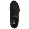 スケッチャーズ スリップインズ メンズ スニーカー スリッポン 手を使わずに履ける 靴 ノーマル幅 SKECHERS Slip-ins BOBS Sport B Flex Smooth Edge ボブス スポート 118116