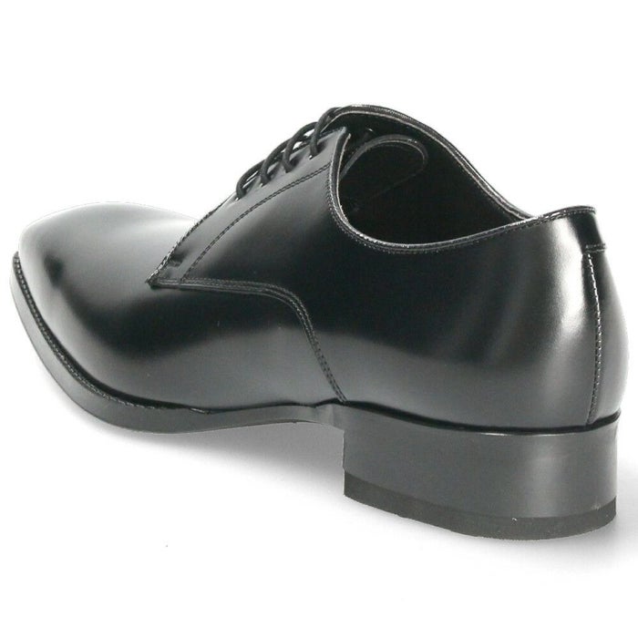 リーガル 靴 メンズ REGAL ビジネスシューズ 本革 24EL ブラック プレーントウ シャープなラスト 紳士靴 靴 日本製 2E 軽量 通勤 仕事 就活 卒業式 入学式 入社式 結婚式 フォーマル