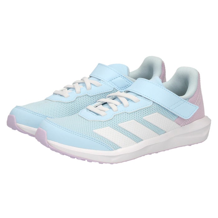 アディダス キッズ スニーカー adidas FAITO EL K ファイト シューズ ジュニア 男の子 女の子 ベルクロ ゴム紐 通学 運動靴 JQ9517 KJ1938 JS2420 KJ1931 KJ1896 KI8191 KJ1895 KI6782 KI6781