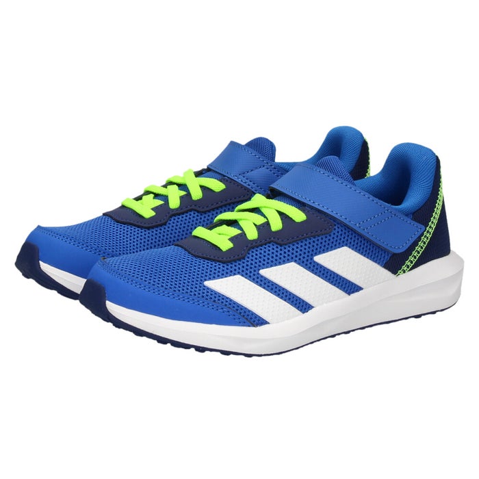 アディダス キッズ スニーカー adidas FAITO EL K ファイト シューズ ジュニア 男の子 女の子 ベルクロ ゴム紐 通学 運動靴 JQ9517 KJ1938 JS2420 KJ1931 KJ1896 KI8191 KJ1895 KI6782 KI6781