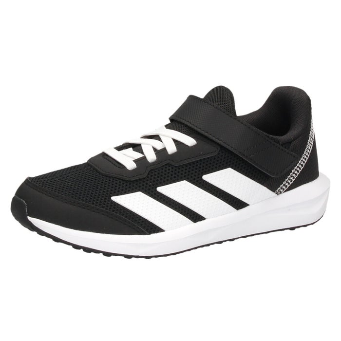 アディダス キッズ スニーカー adidas FAITO EL K ファイト シューズ ジュニア 男の子 女の子 ベルクロ ゴム紐 通学 運動靴 JQ9517 KJ1938 JS2420 KJ1931 KJ1896 KI8191 KJ1895 KI6782 KI6781