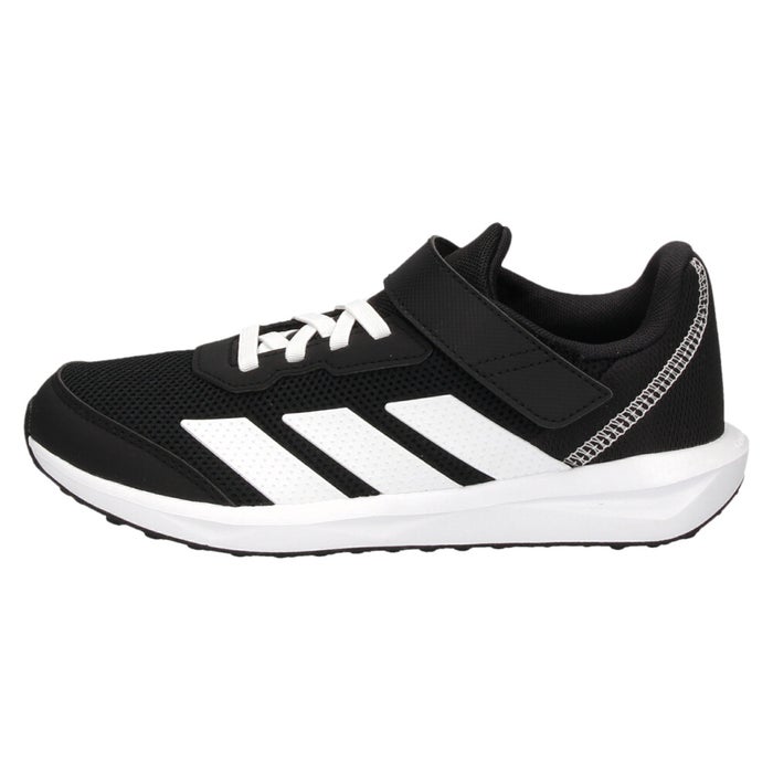 アディダス キッズ スニーカー adidas FAITO EL K ファイト シューズ ジュニア 男の子 女の子 ベルクロ ゴム紐 通学 運動靴 JQ9517 KJ1938 JS2420 KJ1931 KJ1896 KI8191 KJ1895 KI6782 KI6781