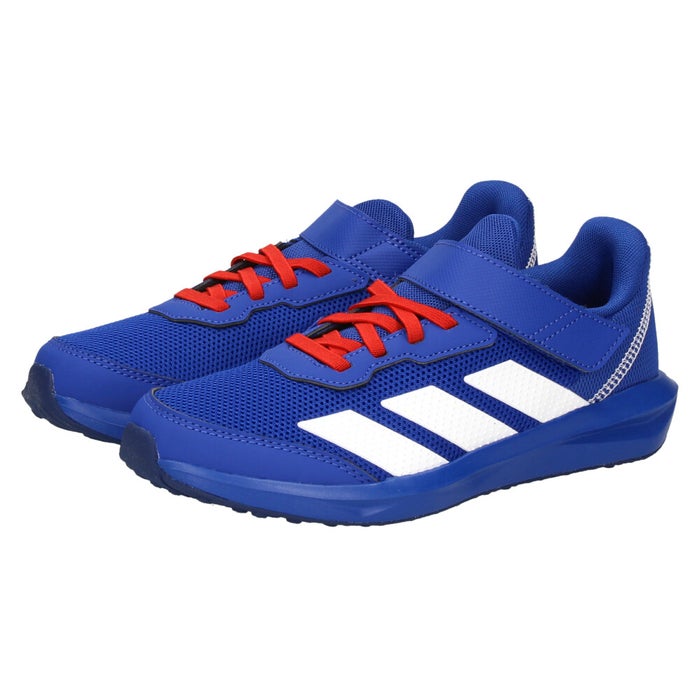 アディダス キッズ スニーカー adidas FAITO EL K ファイト シューズ ジュニア 男の子 女の子 ベルクロ ゴム紐 通学 運動靴 JQ9517 KJ1938 JS2420 KJ1931 KJ1896 KI8191 KJ1895 KI6782 KI6781