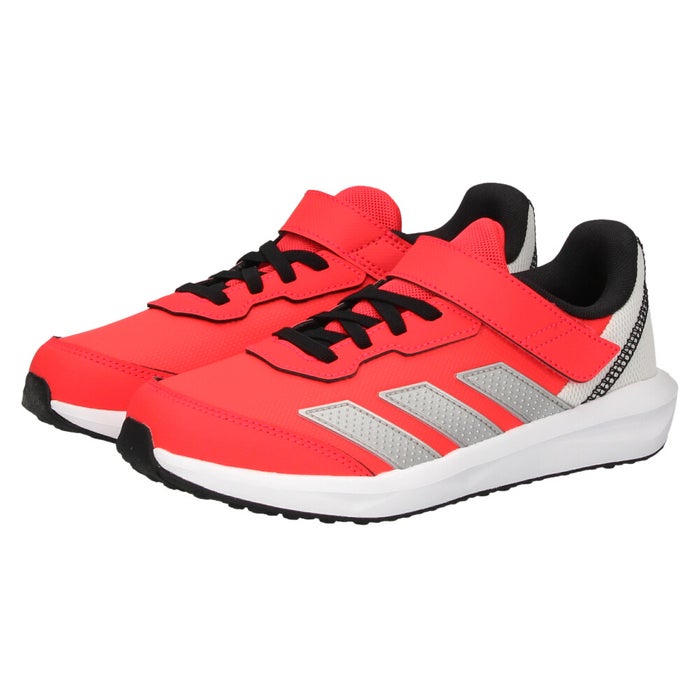 アディダス キッズ スニーカー adidas FAITO EL K ファイト シューズ ジュニア 男の子 女の子 ベルクロ ゴム紐 通学 運動靴 JQ9517 KJ1938 JS2420 KJ1931 KJ1896 KI8191 KJ1895 KI6782 KI6781
