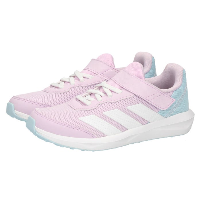 アディダス キッズ スニーカー adidas FAITO EL K ファイト シューズ ジュニア 男の子 女の子 ベルクロ ゴム紐 通学 運動靴 JQ9517 KJ1938 JS2420 KJ1931 KJ1896 KI8191 KJ1895 KI6782 KI6781