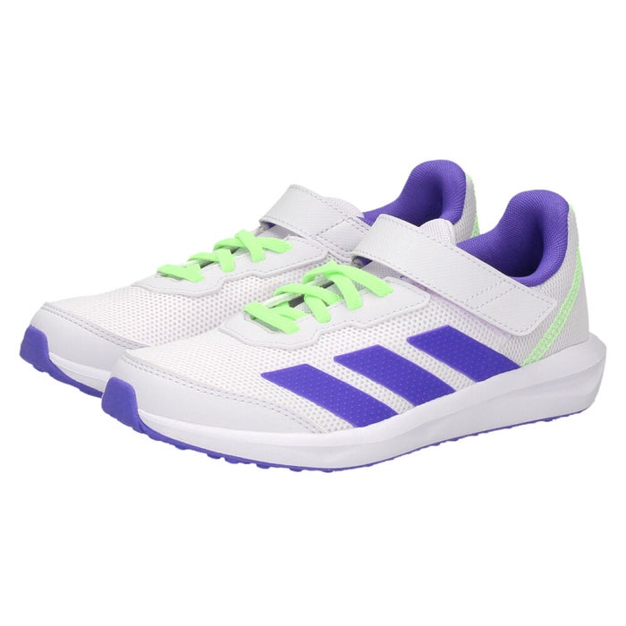 アディダス キッズ スニーカー adidas FAITO EL K ファイト シューズ ジュニア 男の子 女の子 ベルクロ ゴム紐 通学 運動靴 JQ9517 KJ1938 JS2420 KJ1931 KJ1896 KI8191 KJ1895 KI6782 KI6781