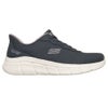 スケッチャーズ スリップインズ レディース スニーカー ボブス スポート B フレックス フレックス ルーシー 117324 Skechers Slip-Ins 靴 スリッポン ノーマル幅 洗える