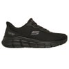 スケッチャーズ スリップインズ レディース スニーカー ボブス スポート B フレックス フレックス ルーシー 117324 Skechers Slip-Ins 靴 スリッポン ノーマル幅 洗える