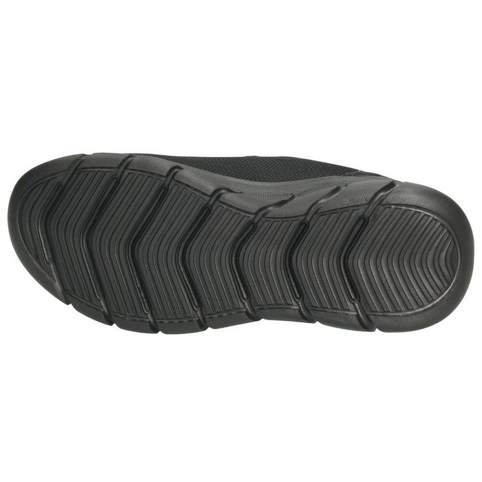 スケッチャーズ スリップインズ レディース スニーカー ボブス スポート B フレックス フレックス ルーシー 117324 Skechers Slip-Ins 靴 スリッポン ノーマル幅 洗える