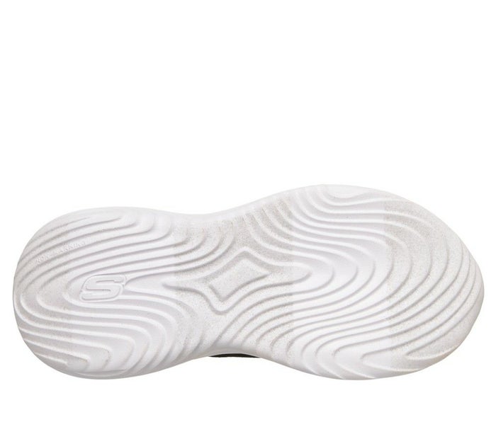 スケッチャーズ スリップインズ キッズ ジュニア スニーカー スリッポン 女の子 男の子 靴 ノーマル幅 303690L 404208L バウンダー プロ SKECHERS Slip-Ins BOUNDER PRO
