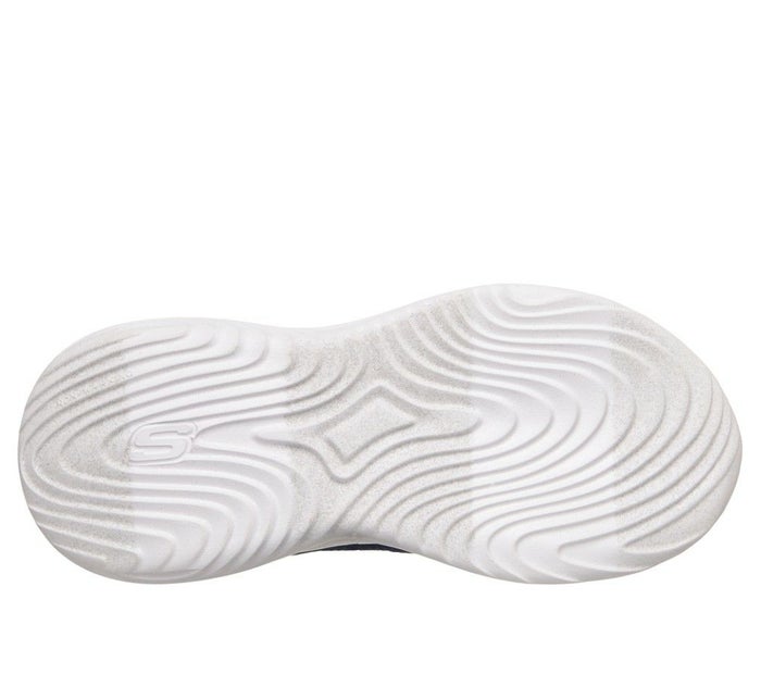 スケッチャーズ スリップインズ キッズ ジュニア スニーカー スリッポン 女の子 男の子 靴 ノーマル幅 303690L 404208L バウンダー プロ SKECHERS Slip-Ins BOUNDER PRO