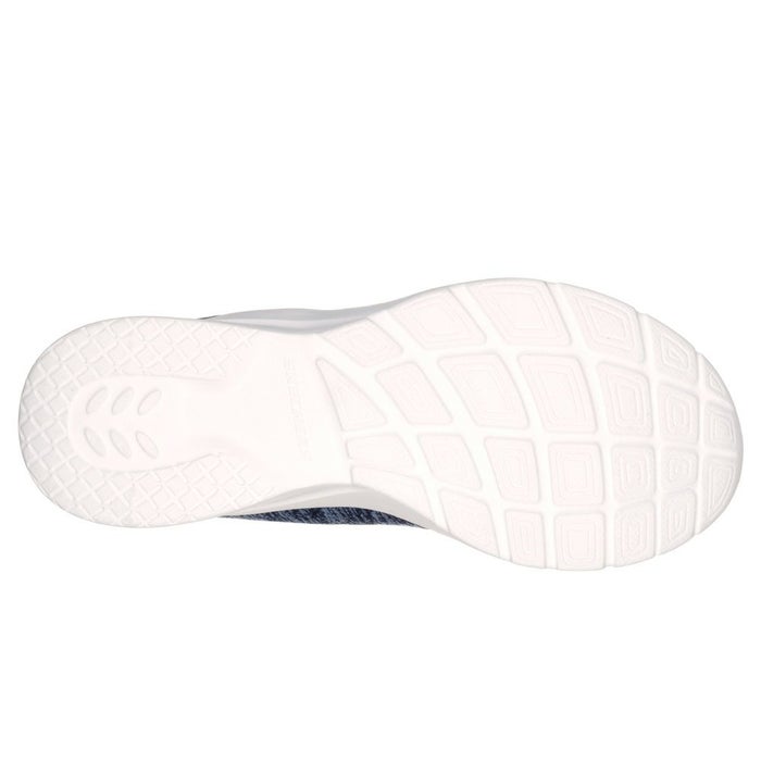 スケッチャーズ レディース スニーカー 靴 ダイナマイト 2.0 イン ア フラッシュ 12965W ワイド幅 ゴム紐 紐なしSKECHERS Dynamight 2.0 In a Flash 