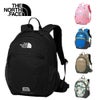 ノースフェイス リュック 15L キッズ スモールデイ NMJ72360 デイパック バッグ かばん バックパック 通学 通園 遠足 アウトドア THE NORTH FACE 