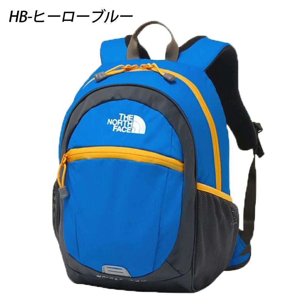 THE NORTH FACE NMJ72360 キッズ リュック | Parade-パレード- 公式