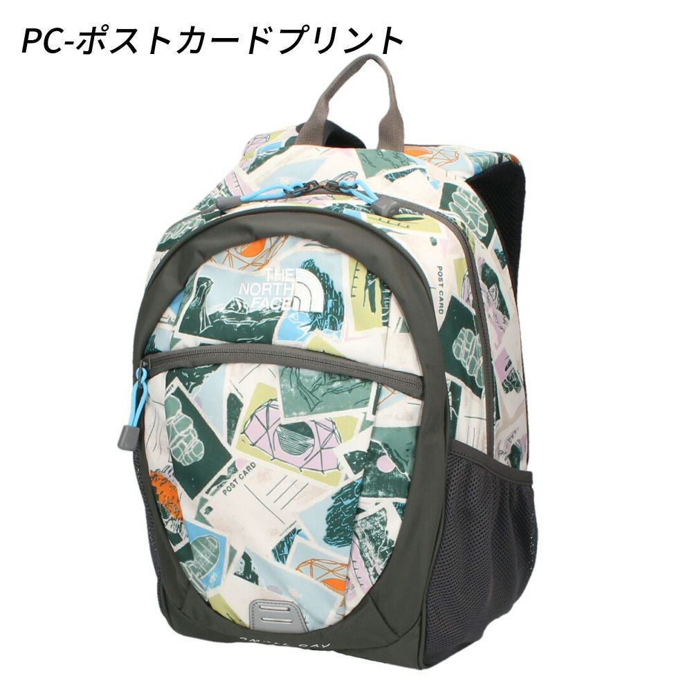 THE NORTH FACE NMJ72360 キッズ リュック | Parade-パレード- 公式