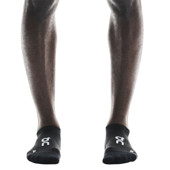 On オン ソックス Core Run Sock Low 2P コア ランソックス ロー 2UF10080069  2UF10080533  2UF10080561 靴下 2足組  通気性 メンズ レディース ランニング