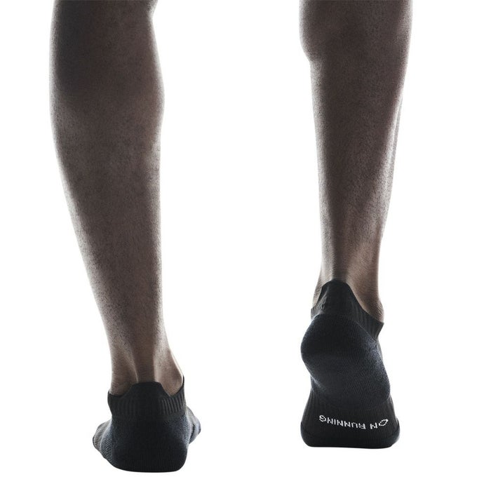 On オン ソックス Core Run Sock Low 2P コア ランソックス ロー 2UF10080069  2UF10080533  2UF10080561 靴下 2足組  通気性 メンズ レディース ランニング